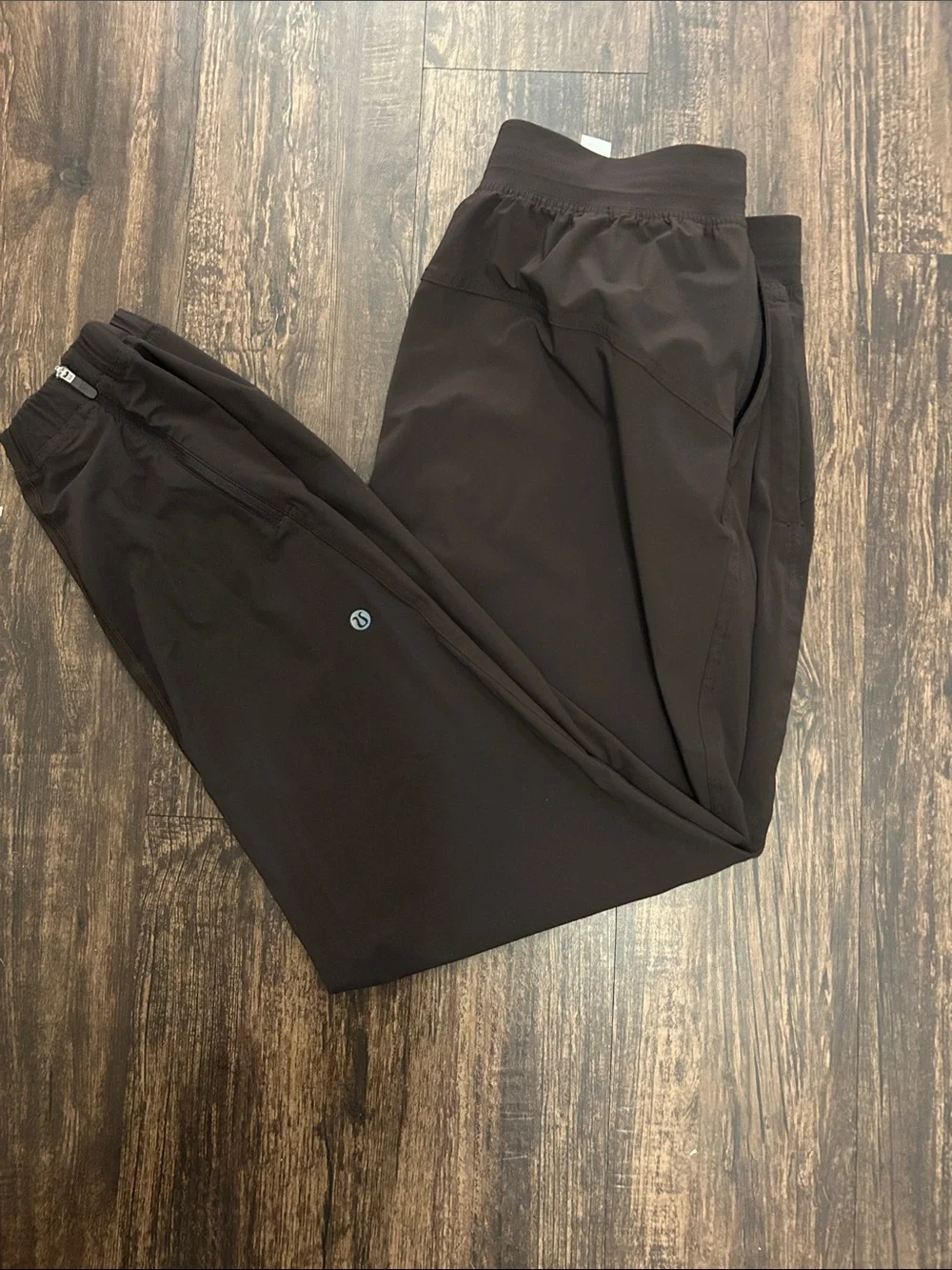 Adapted State High Rise Jogger Regular*